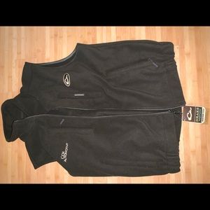 Drake vest